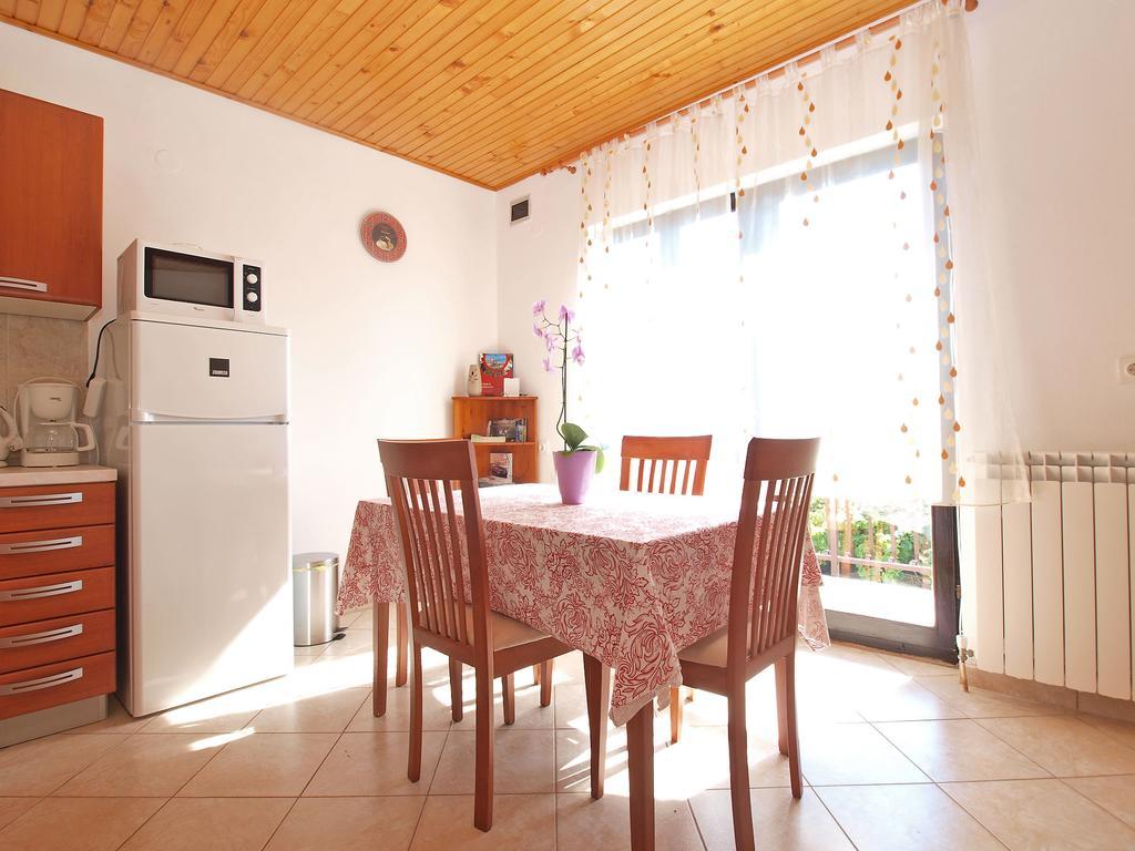 House Sandra 1430 Peresiji Экстерьер фото