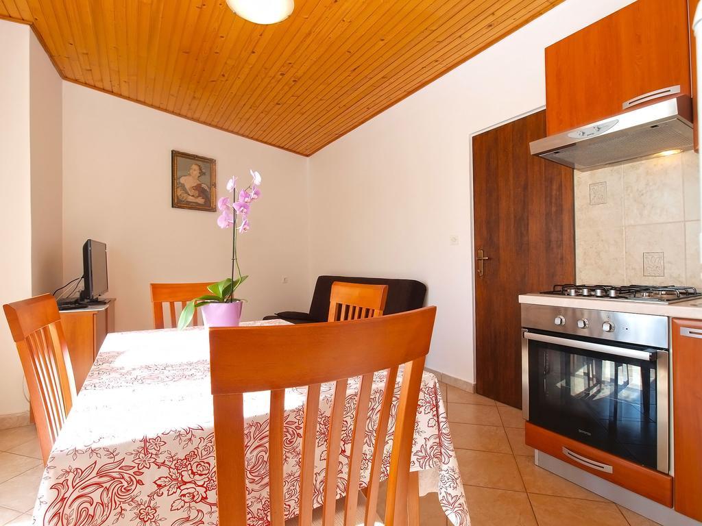 House Sandra 1430 Peresiji Экстерьер фото