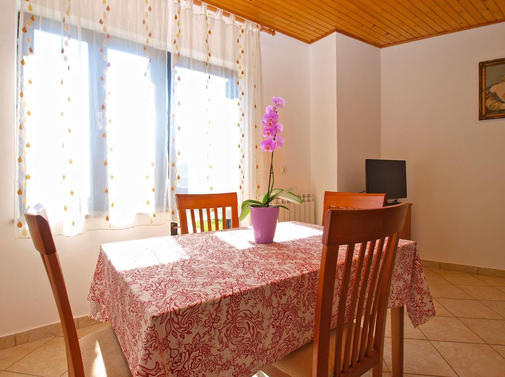 House Sandra 1430 Peresiji Экстерьер фото